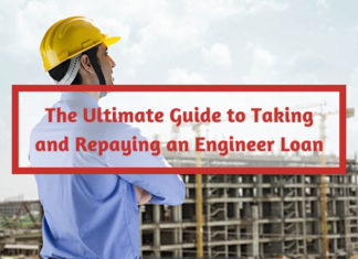 The Ultimate Guide to Taking and Repaying an Engineer Loan