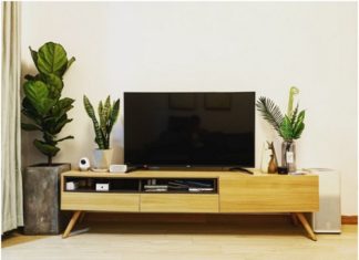 Smart TVs for Your Smart Home