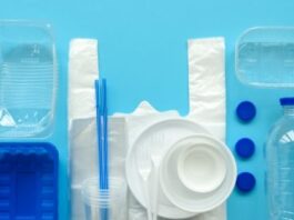 Top 5 Tips For Reducing Plastic Waste