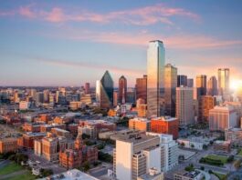 5 Things You Need to Know Before Moving to Dallas