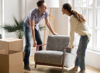 5 Essential Tips For Buying Furniture Online