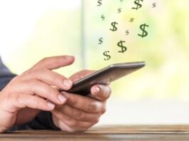 4 Ways to Make Money From Your Phone