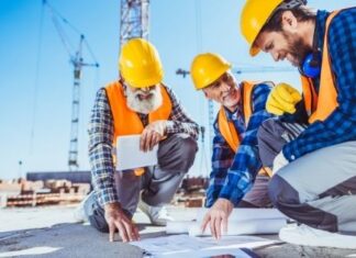 Why Must Construction Companies Hire Loading Platforms In Brisbane