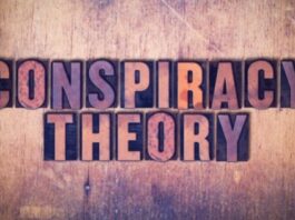 Top 4 Conspiracy Theories to Get Your Teeth Into