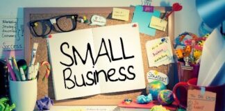 Setting Your Small Business Up For Tech Success