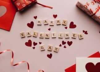 For Valentine's Day – You Really Do Need To Start Thinking Outside The Box