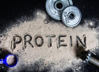 All You Need to Know About OxyWhey Protein