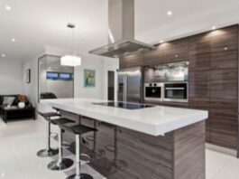 Kitchen Floor Renovation Trends for 2022