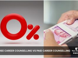 All You Need to Know About Free Career Counselling and Paid Career Counselling