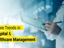 Future Trends in Hospital and Healthcare Management