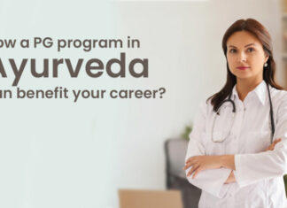 How a PG Program in Ayurveda Can Benefit Your Career