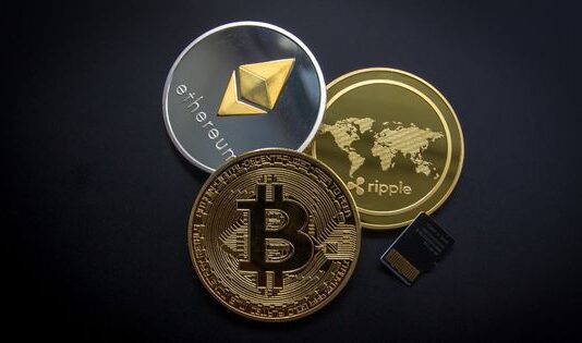 Pay Bills With Cryptocurrencies - Here's What You Need To Know