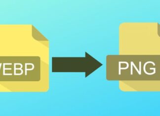 How to Change WebP File to PNG Like a Pro