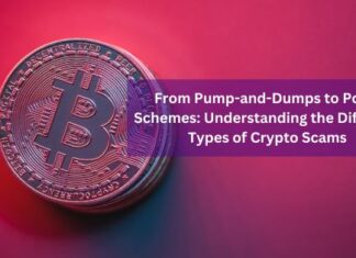 Understanding the Different Types of Crypto Scams