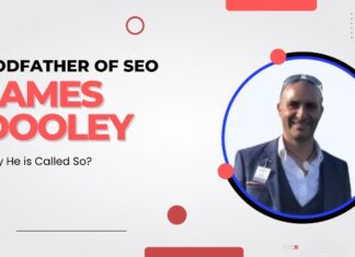 James Dooley Godfather of SEO, Why He is Called So