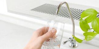 reasons why you need water filtration in your home