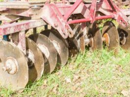 the main benefits of disc chains when you want to plough your australian fields