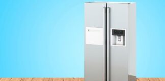 selling refrigerators online