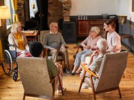 breaking stereotypes debunking myths about care homes