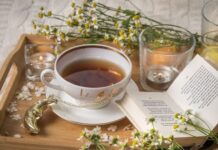 elevating your tea habit