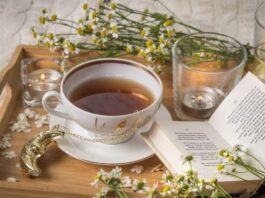 elevating your tea habit