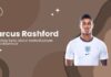 interesting facts about football player marcus rashford