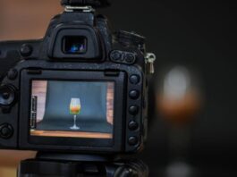 why professional product photography is essential for your business success