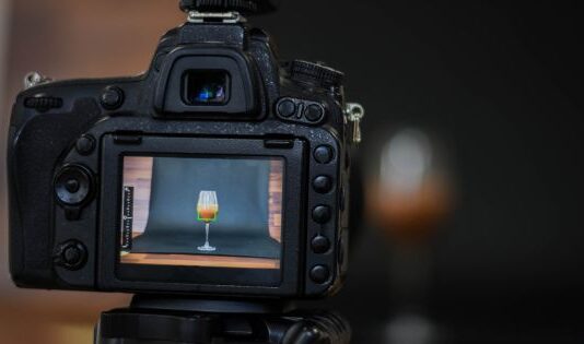 why professional product photography is essential for your business success