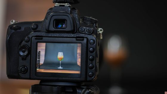 why professional product photography is essential for your business success