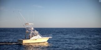 choosing the perfect fishing boat for recreational anglers