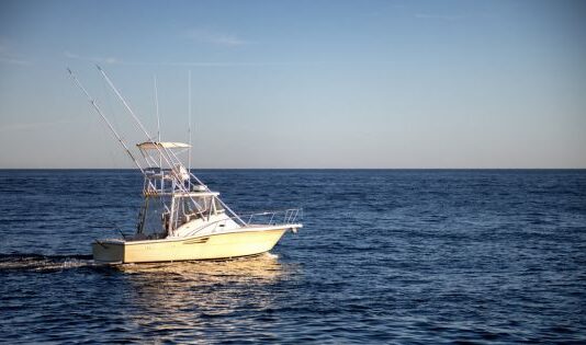 choosing the perfect fishing boat for recreational anglers