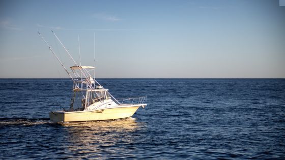 choosing the perfect fishing boat for recreational anglers